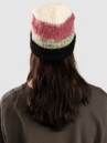 The Ragged Priest Brushed Stripe Beanie