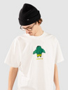 A.LAB Caked Up Cropped T-Shirt