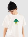 A.LAB Caked Up Cropped T-Shirt