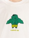 A.LAB Caked Up Cropped T-Shirt