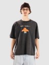 A.LAB Among Carl Cropped T-Shirt
