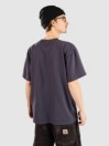 A.LAB Reached Flow State Boxy T-Shirt