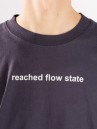 A.LAB Reached Flow State Boxy T-Shirt