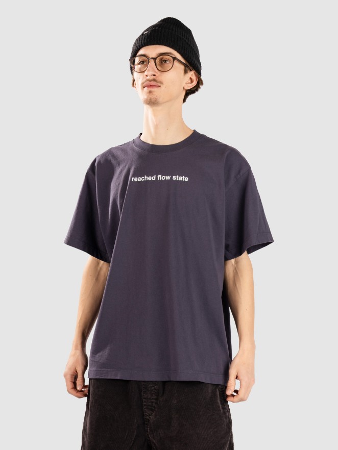 A.LAB Reached Flow State Boxy T-Shirt