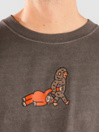 A.LAB Monkey Walk Boxy T-Shirt