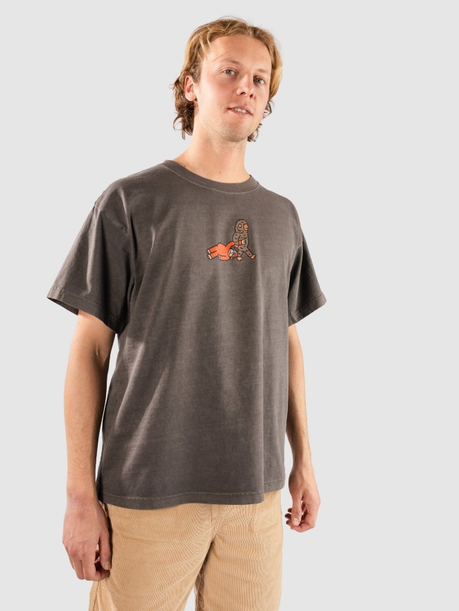 A.LAB Monkey Walk Boxy T-Shirt