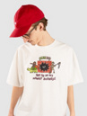 A.LAB Monkey On The Run Boxy T-Shirt