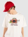 A.LAB Monkey On The Run Boxy T-Shirt