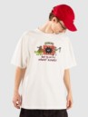 A.LAB Monkey On The Run Boxy T-Shirt