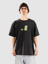 A.LAB Jerry Mirror Flexing Boxy T-Shirt