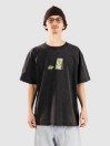 A.LAB Jerry Mirror Flexing Boxy T-Shirt