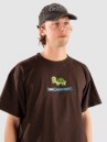 A.LAB Jerry Looks Max Boxy T-Shirt