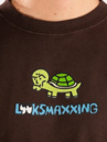 A.LAB Jerry Looks Max Boxy T-Shirt