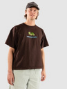 A.LAB Jerry Looks Max Boxy T-Shirt