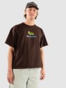 A.LAB Jerry Looks Max Boxy T-Shirt