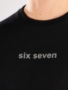 A.LAB Brainrot Six Seven T-Shirt