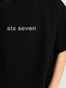 A.LAB Brainrot Six Seven Kids T-Shirt