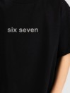 A.LAB Brainrot Six Seven Kids T-Shirt