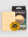 Spiral Wax All Temp Natural Vaha