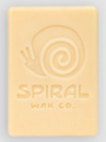 Spiral Wax All Temp Natural Vaha