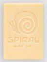 Spiral Wax All Temp Natural Vaha