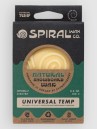 Spiral Wax All Temp Natural Vaha