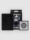 Spiral Wax Dark Wizard Graphite Vaha