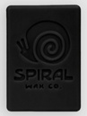 Spiral Wax Dark Wizard Graphite Vaha