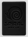 Spiral Wax Dark Wizard Graphite Vaha