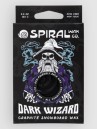 Spiral Wax Dark Wizard Graphite Vaha