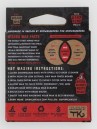 Spiral Wax Wizard - Warm Temp Vaha