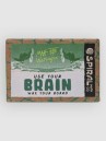 Spiral Wax Brain- Wizard All Temp Vaha