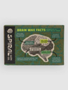 Spiral Wax Brain- Wizard All Temp Vaha