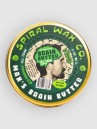 Spiral Wax Brain Butter- Rub On Vaha