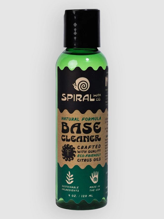 Spiral Wax Eco-Base Cleaner Small Vaha