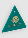 Spiral Wax Tri-Force Wax Scraper