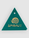 Spiral Wax Tri-Force Wax Scraper