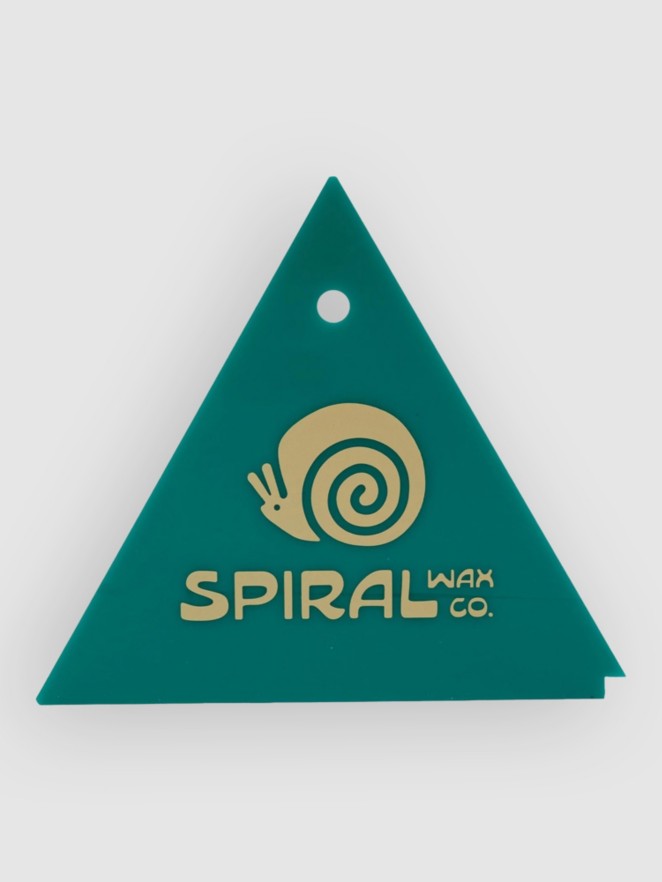 Spiral Wax Tri-Force Wax Sikli