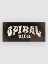 Spiral Wax Death Metal Wax Scraper