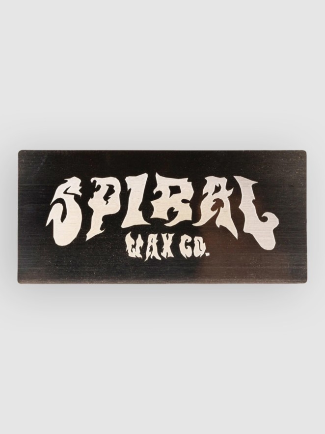 Spiral Wax Death Metal Wax Sikli