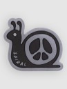 Spiral Wax Snail Grip Stomp Pad