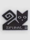 Spiral Wax Cat Grip Stomp Pad