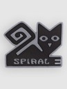 Spiral Wax Cat Grip Stomp Pad