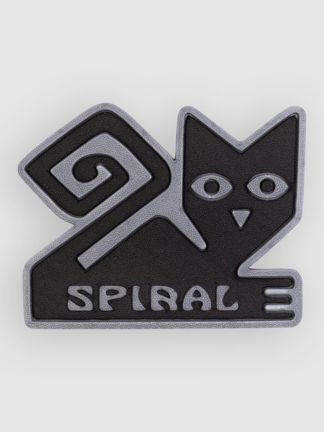 Spiral Wax Cat Grip Stomp Pad