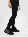 Ninth Hall Skinny Destroy Jeans