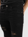 Ninth Hall Skinny Destroy Jeans