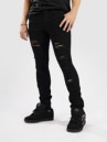 Ninth Hall Skinny Destroy Jeans