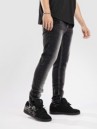 Ninth Hall Skinny Ashpalt Jeans