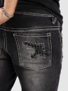 Ninth Hall Skinny Ashpalt Jeans