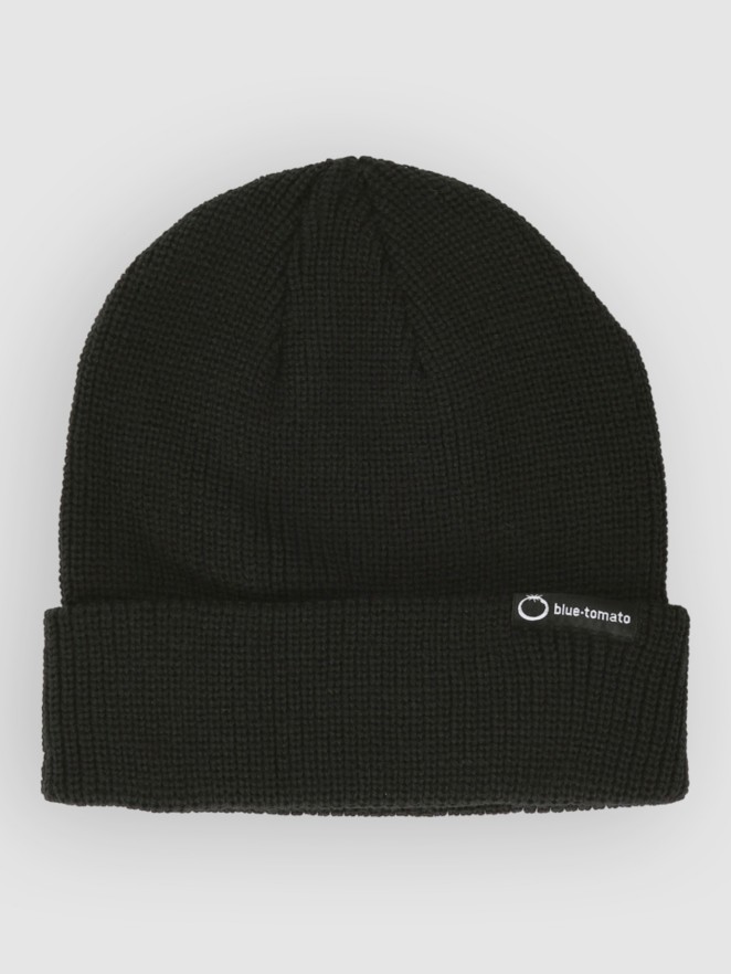 Blue Tomato Fisherman Beanie